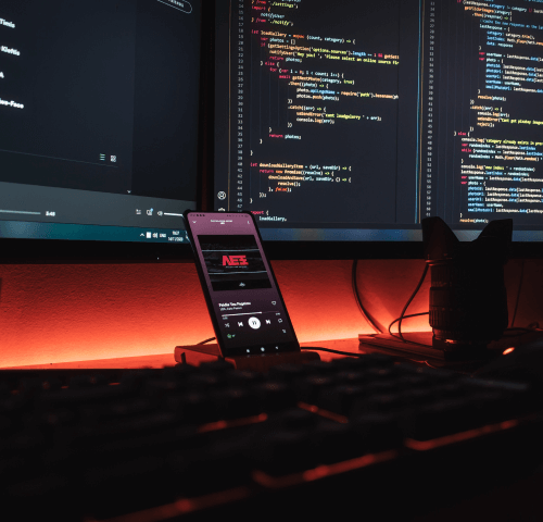web developer