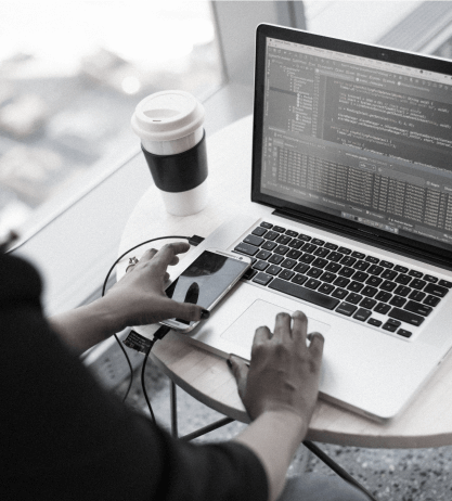 web developer