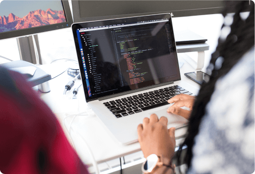 web developer