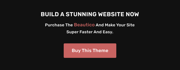 Beautico - Beauty Cosmetics Shop WordPress Theme - 7