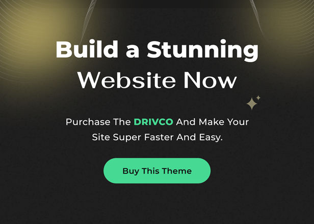 Drivco - Car Dealer and Listing WordPress Theme - 12