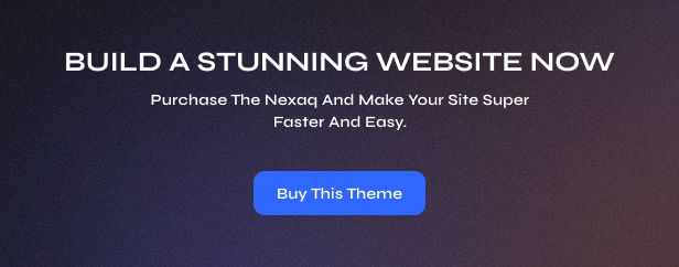 Nexaq - SEO & Digital Marketing Agency React Next JS Template - 10