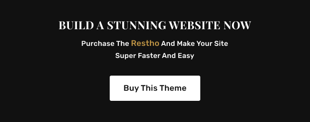 Restho - Restaurant HTML Template - 6