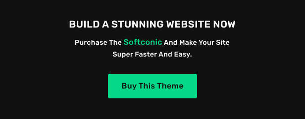 Softconic - Software and IT Solutions WordPress Theme - 7