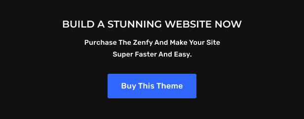 Zenfy - Software, SaaS & Digital Agency Template - 9